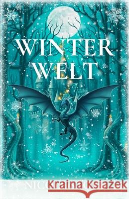 Winterwelt: Teil III Nicole Stoye 9783911614108 Nicole Stoye - książka