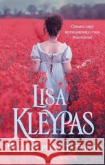 Wiosna pełna tajemnic Lisa Kleypas 9788383520476 Prószyński i S-ka - książka