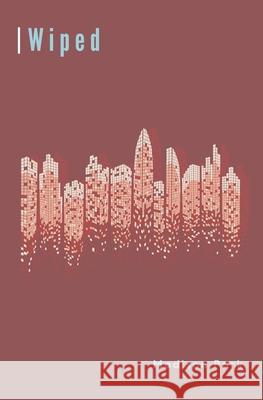 Wiped Madison Park 9781969181047 Hema Press - książka