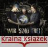 Wir sind frei, 1 Audio-CD Suara, Dani 4260437279844 ZYX Music