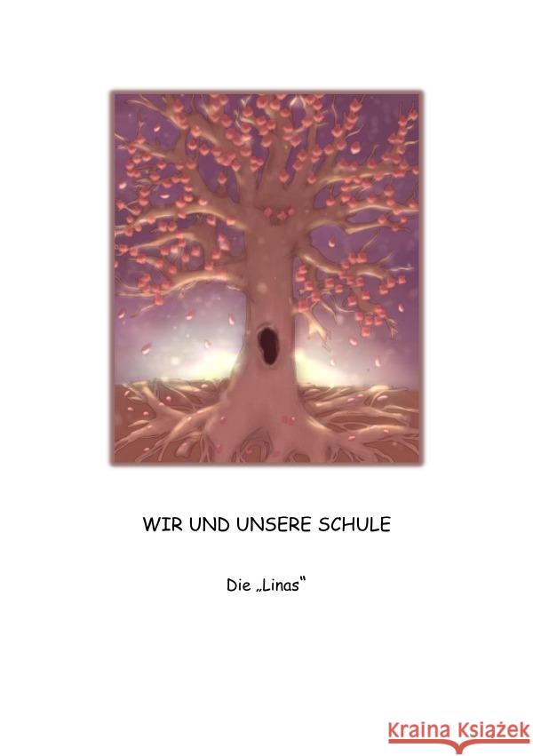 Wir und unsere Schule Haag, Marco 9783756505890 epubli - książka