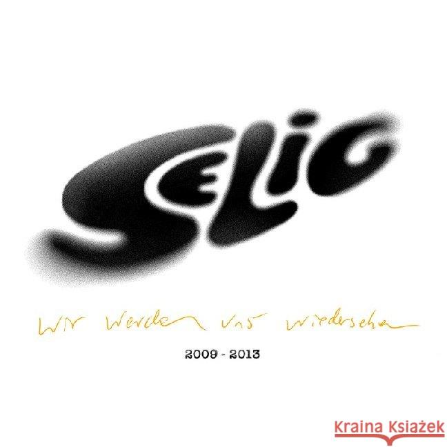 Wir werden uns wiedersehen - Best of 2009-2013, 1 Audio-CD Selig 0602507192587 Vertigo Berlin - książka