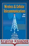 Wireless and Cellular Communications William C. Y. Lee 9780071436861 McGraw-Hill Professional Publishing