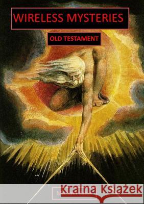 Wireless Mysteries Old Testament Michael Yates 9780993372902 Nettle Books - książka