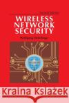 Wireless Network Security: Second Edition Wolfgang Osterhage 9780367781293 CRC Press