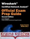 Wireshark Certified Network Analyst Exam Prep Guide (Second Edition) Laura Chappell 9781893939905 Laura Chappell University