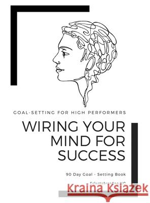 Wiring Your Mind For Success Jada A. Dyer 9781087886305 Indy Pub - książka