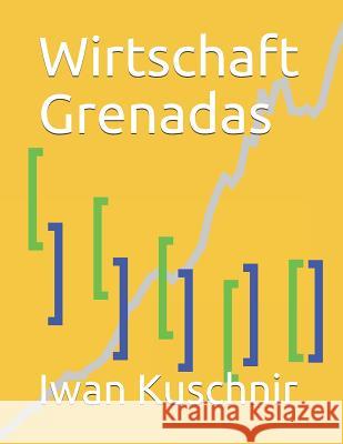 Wirtschaft Grenadas Iwan Kuschnir 9781797927442 Independently Published - książka