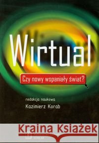 Wirtual  9788373834118 Scholar - książka