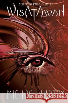 Wisatawan Hirtzy, Michael 9783384297075 LizardCreek Books - książka