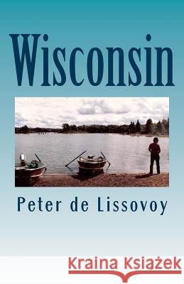 Wisconsin Peter D 9780984413928 Youareperfectpress - książka