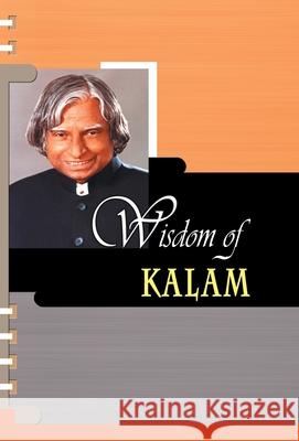 Wisdom of Kalam Prashant Gupta 9788184303513 Prabhat Prakashan - książka