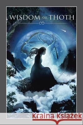 Wisdom of Thoth Pantheon of Aeternam 9781728384740 Authorhouse UK - książka
