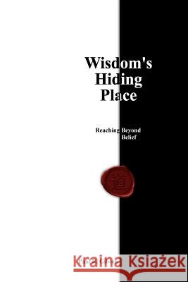 Wisdom's Hiding Place Paul Gibson 9781105854811 Lulu.com - książka