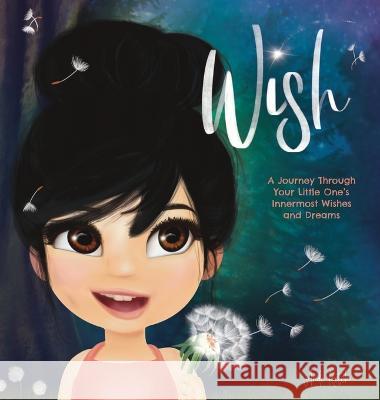 Wish Andi Ketch 9781958903001 Zesty Press LLC - książka