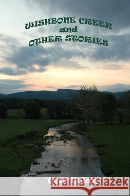 Wishbone Creek and Other Stories Tom Nolan 9780979229350 Millrock Writers - książka