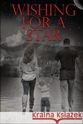 Wishing for a star Balen, Ana 9789534813911 Ana Balen - książka