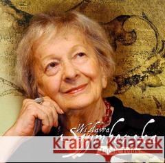 Wisława Szymborska Jacek Telus 5906409113424 MTJ - książka