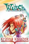 WITCH 03 Conti, Gulia, Mulazzi, Paola, Enna, Bruno 9783770407255 Ehapa Comic Collection