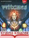 Witches (Kartenspiel)  4007396049909 Amigo Verlag
