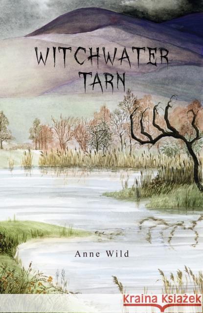 Witchwater Tarn Anne Wild 9781035858828 Austin Macauley - książka