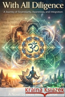 With All Diligence: A Journey of Sovereignty, Awareness, and Integration Carroll, Beau Wesley 9798295719332 Simon UK - książka