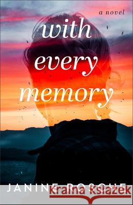 With Every Memory Janine Rosche 9780800744663 Fleming H. Revell Company - książka