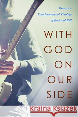 With God on Our Side Steven Felix-Jager 9781498231794 Wipf & Stock Publishers - książka