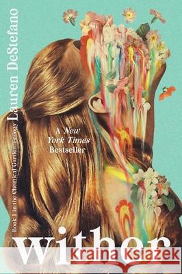 Wither: 15th Anniversary Edition Lauren DeStefano 9781665981934 Simon & Schuster Books for Young Readers - książka