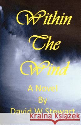 Within the Wind: Seeking Spiritual Deliverance David W. Stewart Lou Belcher 9780976302919 Coreopsis Publications, LLC - książka