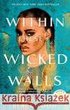 Within These Wicked Walls: the must-read Reese Witherspoon Book Club Pick Lauren Blackwood 9780349125305 Little, Brown Book Group