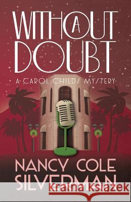 Without a Doubt Nancy Cole Silverman 9781635110258 Henery Press - książka