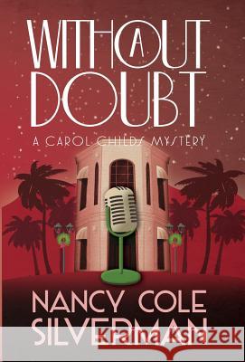 Without a Doubt Nancy Cole Silverman 9781635110289 Henery Press - książka