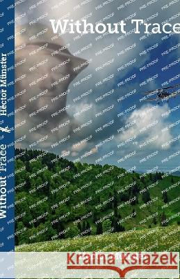 Without Trace Hector Munster   9786072946200 Santi Ediciones - książka