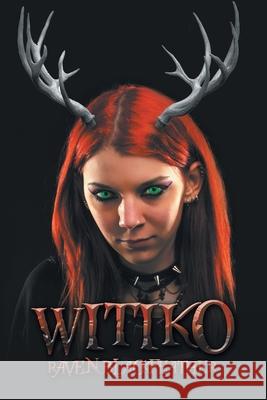 Witiko Raven Blackfeather 9781664164086 Xlibris Us - książka