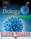 WJEC Biology for A2 Level Student Book: 2nd Edition Dr Marianne Izen 9781912820719 Illuminate Publishing
