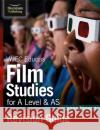 WJEC Eduqas Film Studies for A Level & AS Revision Guide Jenny Stewart 9781912820351 Illuminate Publishing
