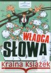 Władca słowa. Audiobook Fuentes J.D. 9788377012604 Złote Myśli