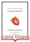 Wälder und Haine. Ein episches Fragment Boehlen-Schneider, Werner Otto von 9783754970898 epubli