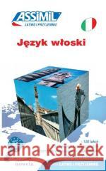 Włoski łatwo i przyjemnie + online ASSIMIL Anne-Marie Olivieri 9788365283863 NOWELA - książka