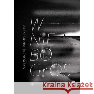 Wniebogłos TARNOWSKA ALEKSANDRA 9788367515276 ART RAGE - książka