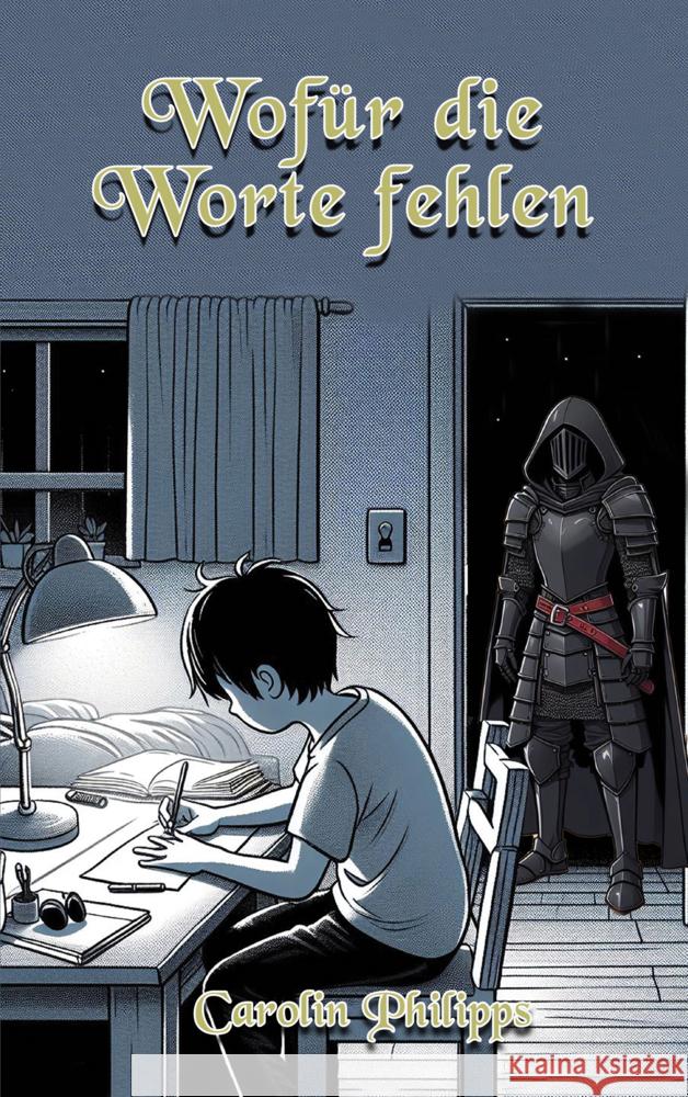 Wofür die Worte fehlen Philipps, Carolin 9783982471525 JuChar publishing - książka