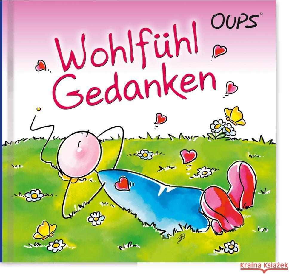 Wohlfühlgedanken Hörtenhuber, Kurt 9783903175716 WerteArt - książka