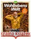 Wohllebens Welt / Wohllebens Welt 11/2021 - Vom Glück, in der Natur zu sein Wohlleben, Peter 9783652010771 Gruner & Jahr