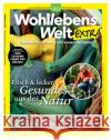 Wohllebens Welt Sonderheft 1/2021 - Gesundes aus der Natur Wohlleben, Peter 9783652011730 Gruner & Jahr