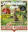 Wohllebens Welt Sonderheft 1/2022 - Naturnah Gärtnern Wohlleben, Peter 9783652012102 Mairdumont