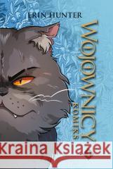 Wojownicy. Wojownicy komiks T.2 Erin Hunter, Natalie Riess, Sara Goetter 9788382034547 Nowa Baśń - książka