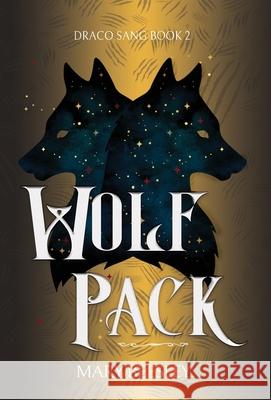 Wolf Pack Mary Beesley 9781948095945 Monster Ivy Publishing - książka