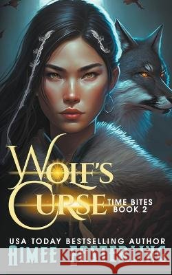 Wolf's Curse Aimee Easterling   9798223564430 Wetknee Books - książka