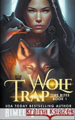 Wolf Trap Aimee Easterling   9798223530817 Wetknee Books - książka